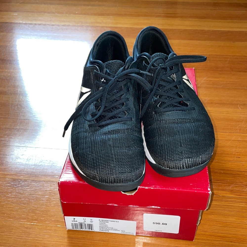 Reebok Nano 8